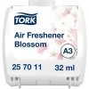 TORK Osviežovač vzduchu, 32 ml, A3 systém, TORK, kvetinová vôňa
