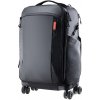 Pgytech Roller Camera Backpack Space Black
