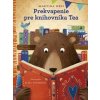 Prekvapenie pre knihovníka Tea - Orsi, Elisa Paganelli Martina