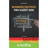 E-kniha Business Deutsch pro každý den - Iva Michňová 2025