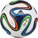 Futbalová lopta adidas Brazuka Mini