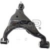 Rameno zavesenia kolies GSP S061448