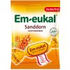 Em-Eukal cukríky Rakytník bez cukru 75 g