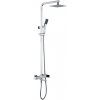 Imex FIYI multifunkčný sprchový systém chróm BDF016-B