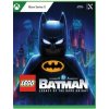 XSX - LEGO Batman: Legacy of the Dark Knight 5051895419618