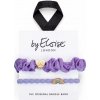 By Eloise London Set Lavender Skies gumička do vlasů pro ženy