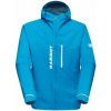 Mammut Aenergy TR HS Hooded jacket Men glacier blue