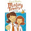 Malory Towers: Last Term (Enid Blyton)(Brožovaná)