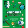 Omalovánky Minecraft - kolektív autorov