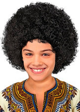 afro parochňa