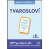 Tvarosloví 5 - Jiří Jurečka, Hana Mikulenková
