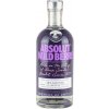 Absolut Wild Berri 38% 0,7l (čistá fľaša)