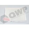 QWP - Kabínový filter WCF714