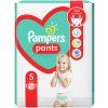 Pampers Pants 5 22 ks 22 jednorazových nohavičiek