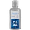 DR.44 okamžitá ručná dezinfekci antibakteriálny gél 50 ml 50 ml antibakteriálny gél na ruky