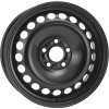 ALCAR Stahlrad 8465 6,5Jx16 5x108 ET50