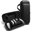 Spigen Rugged Armor Pro Pouch Black Sony Playstation Portal AFA07236