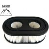 Vzduchový filter 111 x 67 x 34 mm pre motory Briggs & Stratton Serie 500 500E 550E 550EX 04-01024