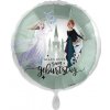 Amscan Fóliový balónik frozen 43cm