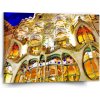 Sablio Obraz Barcelona Gaudi Casa Batllo 1 - 150x110 cm