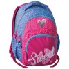 Play Bag batoh Exa Play Sweet Pink