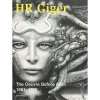 Scheidegger & Spiess HR Giger: The Oeuvre Before Alien 1961–1976