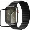 Devia Van Series Curved Protective Film pre Apple Watch 45mm 6942297127753