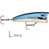 Wobler hladinový UL pop RAPALA 4 cm - Color: SB