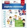 Môj prvý anglicko-slovenský obrázkový slovník | autor neuvedený