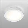 FARO Barcelona FARO 62965 - Kúpeľňové stropné svietidlo LOGOS-1 1xE27/15W/230V IP44 FA62965 + záruka 3 roky zadarmo + záruka 3 roky zadarmo