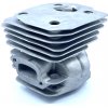 Valec kompletný pre Husqvarna 346XP, 353, Jonsered CS2147, CS2152 (nahrádza 503869871) 44,3 mm NIKASIL