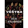 Věštba - Chloe Benjaminová