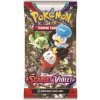 Nintendo Pokémon TCG: Scarlet & Violet - Booster