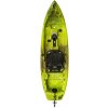 Perception kayaks Perception Crank 10.0 pedal kajak Farba: Grasshopper