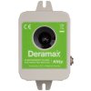 DERAMAX Ultrazvukový plašič (odpudzovač) mačiek a psov Deramax®-Kitty