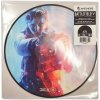 Soderqvist & Andren: Battlefield V (Limited Picture Disc Vinyl) - Vinyl (LP)