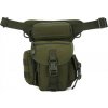 WARAGOD Major XL stehenná kapsa, olivová