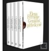 Geniální přítelkyně 1-4… (Elena Ferrante)