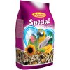 AVICENTRA Special krmivo pre veľké papagáje 1kg