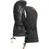 Ortovox Merino Freeride Mitten palčiaky black raven