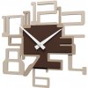 Dizajnové hodiny 10-131-69 CalleaDesign Big Kron 41cm (8594186622597)