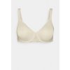 Podprsenka nevystužená Comfort Minimizer W - Triumph tělová 75C