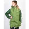 ARMADA HELENA INSULATED SAGE zimná dámska bunda - XS