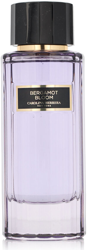 Carolina Herrera Bergamot Bloom toaletná voda unisex 100 ml