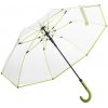 Fare Dáždnik FA7112 Transparent 105 cm