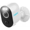 Reolink Argus Series B330 Bezpečnostní IP kamera Vnitřní a venkovní 2880 x 1616 px Zeď