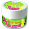 Bione BIO CANNABIS Balzam na päty 150ml