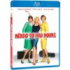 Někdo to rád horké - Blu-ray