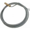 Extol Craft Pružina kanalizačná pozinkovaná 10 m / 10 mm 54610