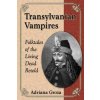 Transylvanian Vampires